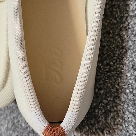 Women Knit Driving Loafers Penny Moccasins Comfortable Slip-on Walking Boat Shoe - Picture 3 of 8